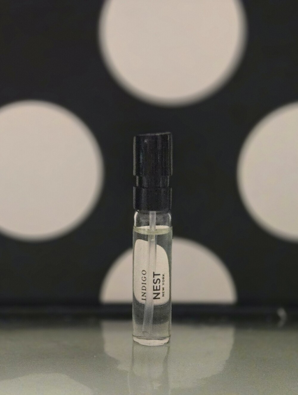 5/$25 ✨️Nest Indigo EDP SAMPLE✨️